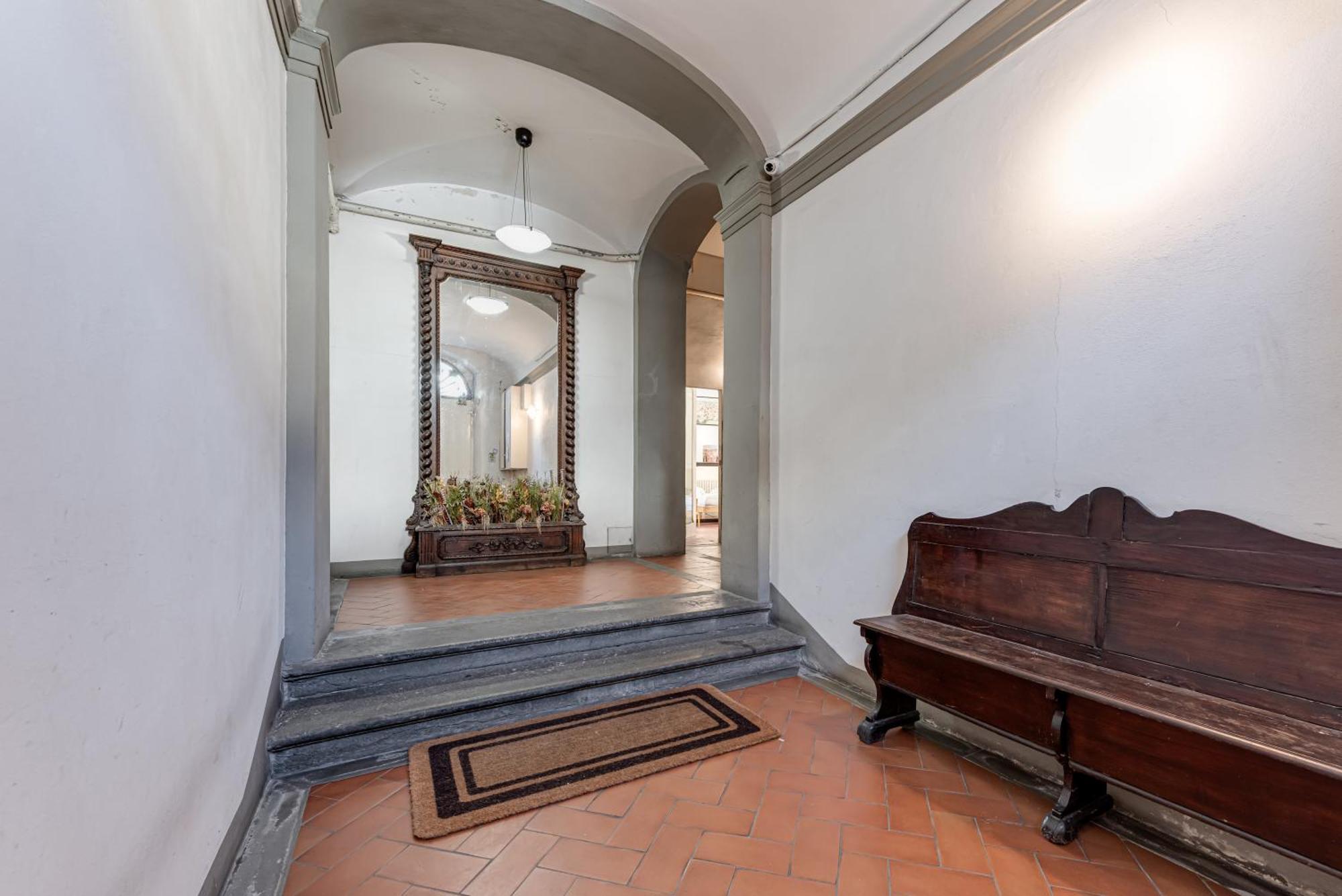Cathedral Studio, San Lorenzo * Florencia
